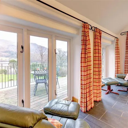 Holiday home Dale End Loggia Grasmere